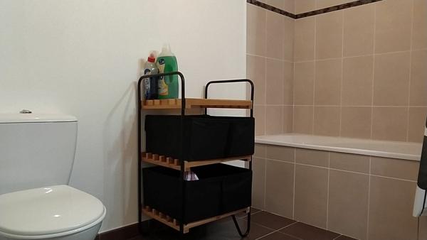 Appartement à louer    2 pièces •  Perpignan