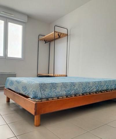 Appartement à louer    2 pièces •  Perpignan