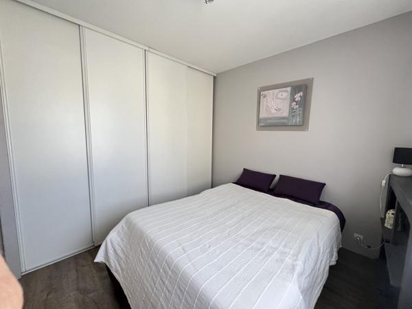 Maison à vendre |  Aiffres |  5 pièces | 114 m²