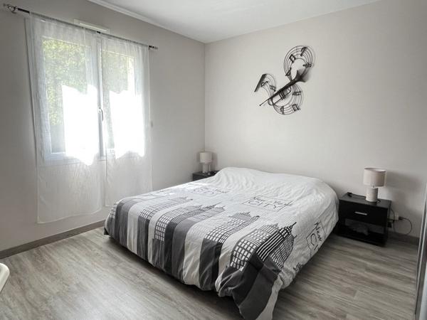 Maison à vendre |  Aiffres |  5 pièces | 114 m²