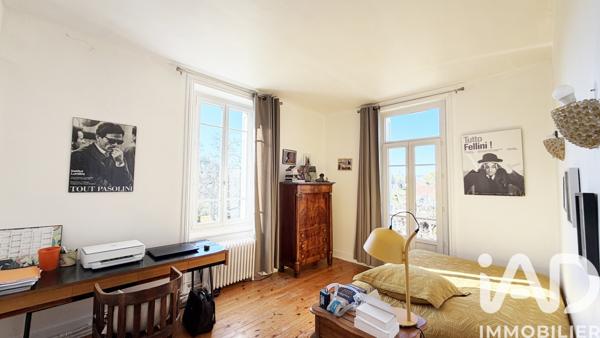 Maison à vendre 6 pièces 133,4 m² Bonson