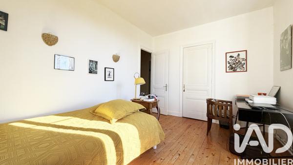 Maison à vendre 6 pièces 133,4 m² Bonson
