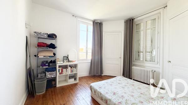 Maison à vendre 6 pièces 133,4 m² Bonson