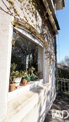 Maison à vendre 6 pièces 133,4 m² Bonson