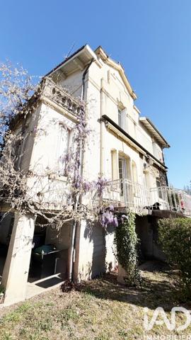 Maison à vendre 6 pièces 133,4 m² Bonson