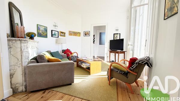 Maison à vendre 6 pièces 133,4 m² Bonson