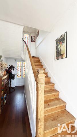 Maison à vendre 6 pièces 133,4 m² Bonson