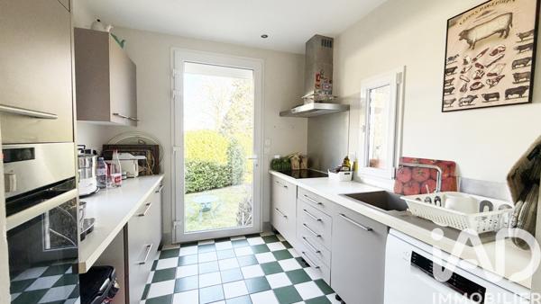 Maison à vendre 6 pièces 133,4 m² Bonson
