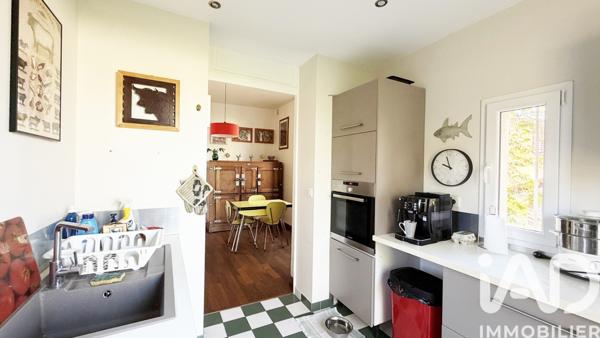 Maison à vendre 6 pièces 133,4 m² Bonson