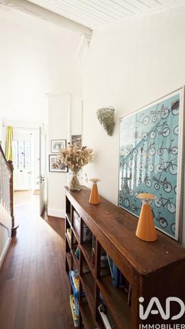 Maison à vendre 6 pièces 133,4 m² Bonson