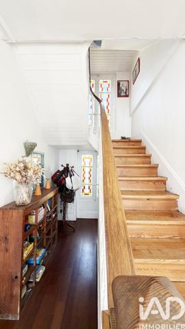 Maison à vendre 6 pièces 133,4 m² Bonson