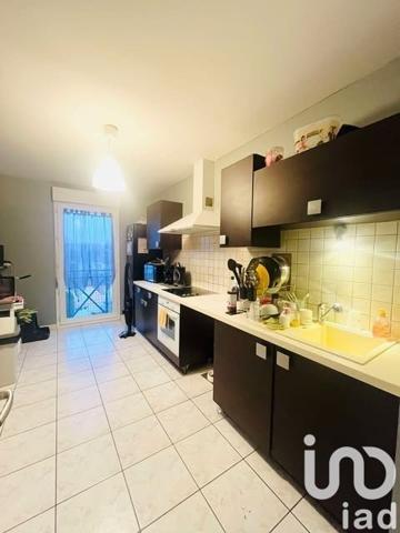 Appartement à vendre 5 pièces 105 m² Chaumont