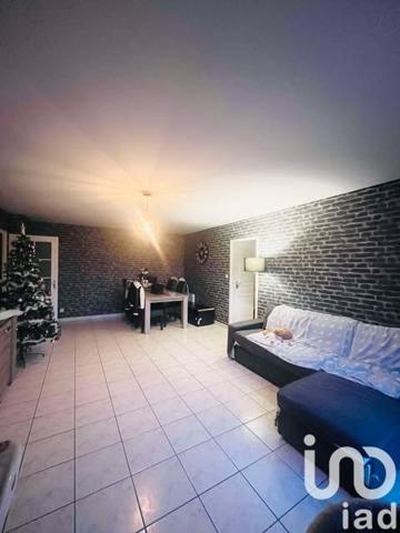 Appartement à vendre 5 pièces 105 m² Chaumont