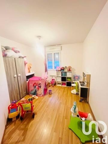 Appartement à vendre 5 pièces 105 m² Chaumont