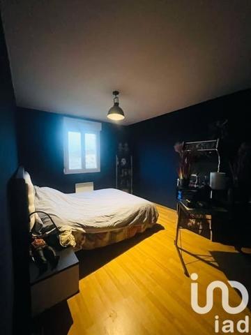 Appartement à vendre 5 pièces 105 m² Chaumont