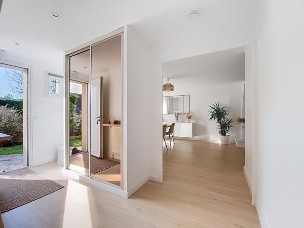 Maison 4 pièces - 75 m² Exclusivité efficity