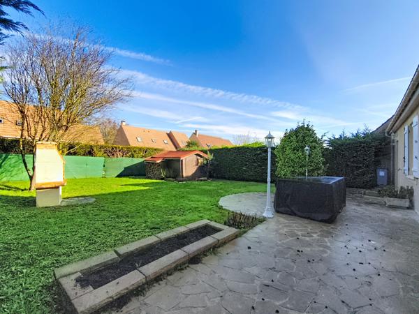 Maison 4 pièces - 75 m² Exclusivité efficity