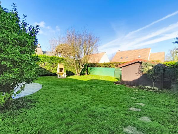 Maison 4 pièces - 75 m² Exclusivité efficity