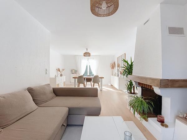 Maison 4 pièces - 75 m² Exclusivité efficity