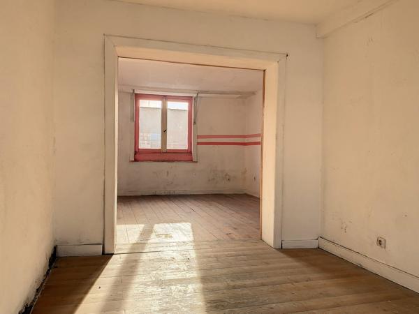 Appartement TRIPLEX – LILLE FIVES