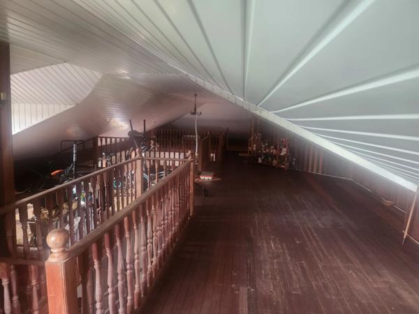 Maison à vendre 1 pièces ROURA (973)