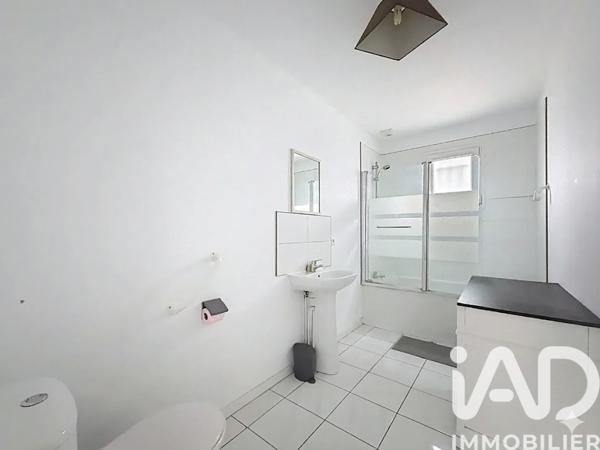 Maison à vendre 5 pièces 92 m² Montévrain