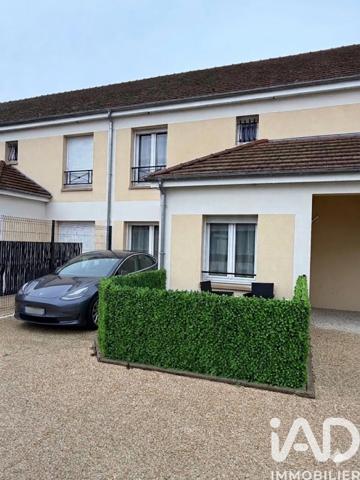 Maison à vendre 5 pièces 92 m² Montévrain