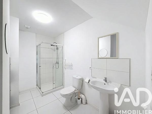 Maison à vendre 5 pièces 92 m² Montévrain