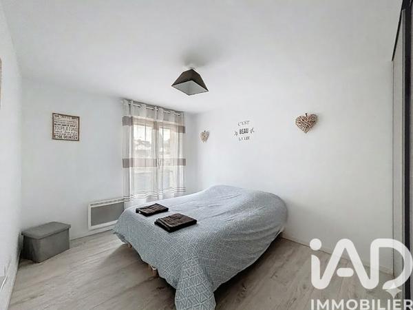 Maison à vendre 5 pièces 92 m² Montévrain