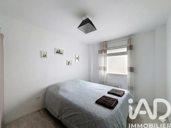 Maison à vendre 5 pièces 92 m² Montévrain