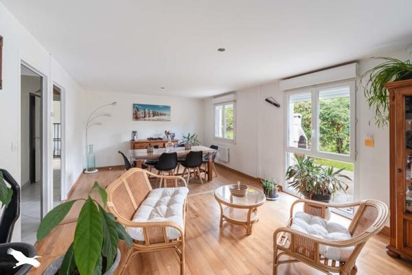 Maison à vendre |  Bégard |  6 pièces | 115 m²