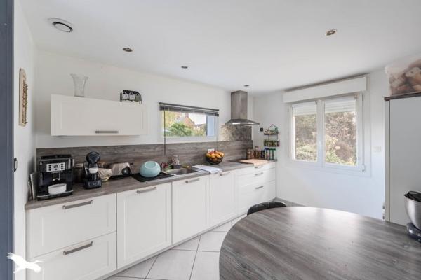 Maison à vendre |  Bégard |  6 pièces | 115 m²