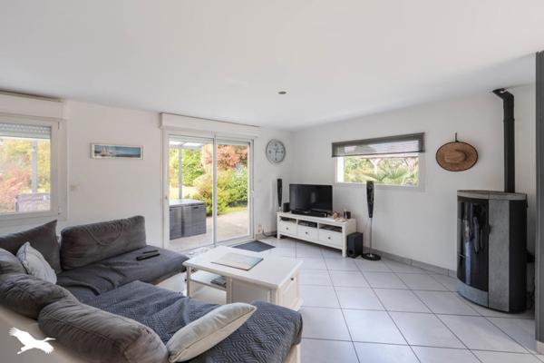 Maison à vendre |  Bégard |  6 pièces | 115 m²