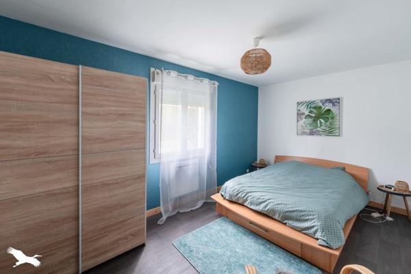 Maison à vendre |  Bégard |  6 pièces | 115 m²