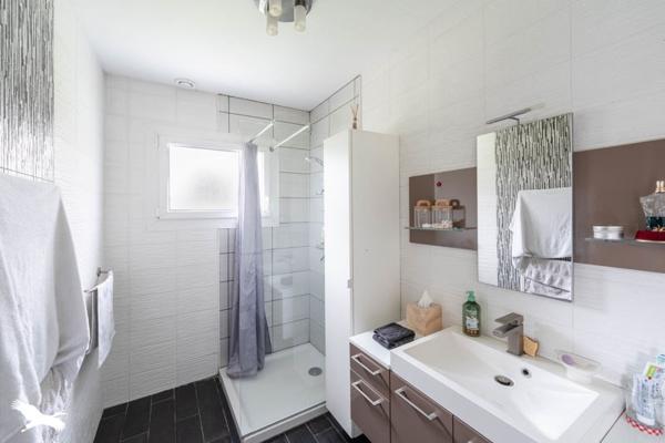 Maison à vendre |  Bégard |  6 pièces | 115 m²