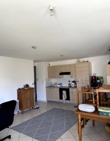 EXCLUSIVITE T2 avec terrasse DANS résidence sécurisée avec parking , Brest