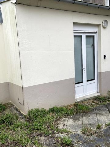 EXCLUVITE MAISON CENTRE VILLE T2 , Brest