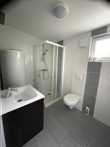 EXCLUVITE MAISON CENTRE VILLE T2 , Brest