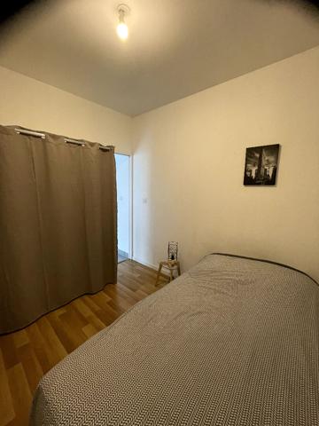 EXCLUVITE MAISON CENTRE VILLE T2 , Brest