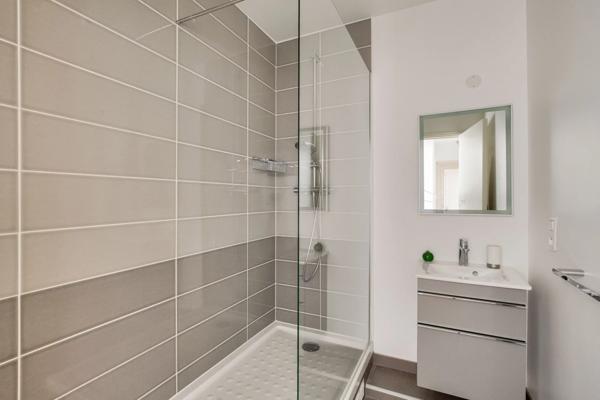 Appartement Paris 16 e - AUTEUIL