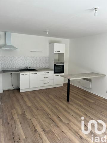 Appartement à vendre 2 pièces 45 m² La Roche-sur-Yon
