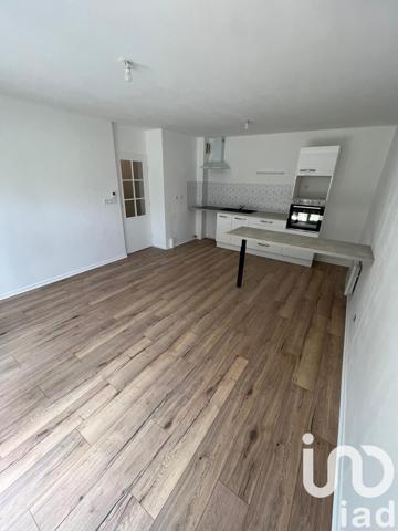 Appartement à vendre 2 pièces 45 m² La Roche-sur-Yon
