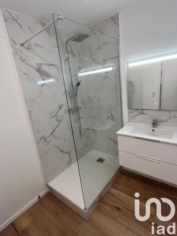 Appartement à vendre 2 pièces 45 m² La Roche-sur-Yon