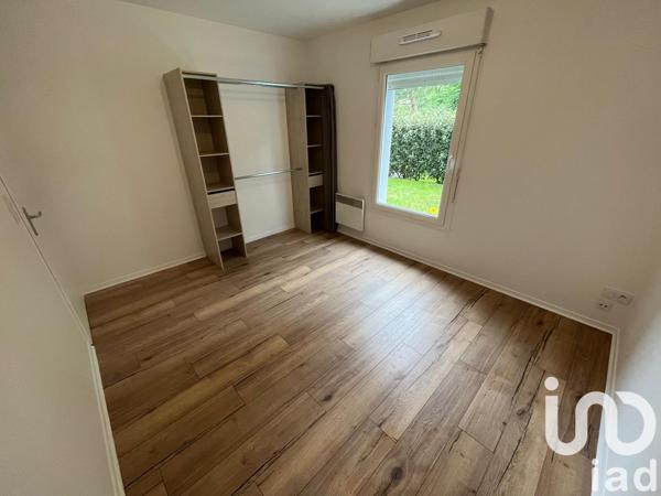 Appartement à vendre 2 pièces 45 m² La Roche-sur-Yon