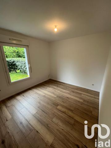 Appartement à vendre 2 pièces 45 m² La Roche-sur-Yon