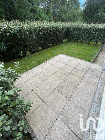 Appartement à vendre 2 pièces 45 m² La Roche-sur-Yon