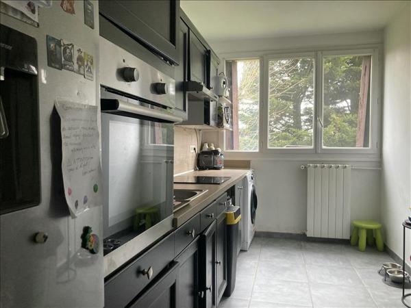 Appartement à vendre |  Les Clayes-sous-Bois |  3 pièces | 65 m²