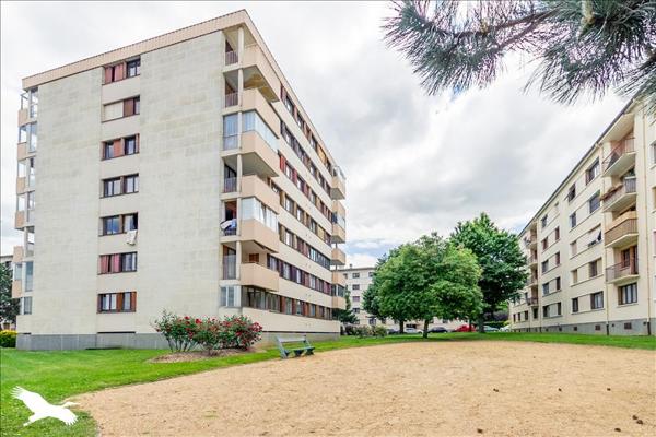 Appartement à vendre |  Les Clayes-sous-Bois |  3 pièces | 65 m²