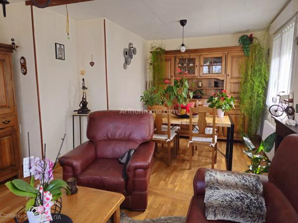 Vente Maison 4 pièces 94 m2 à Plouézec