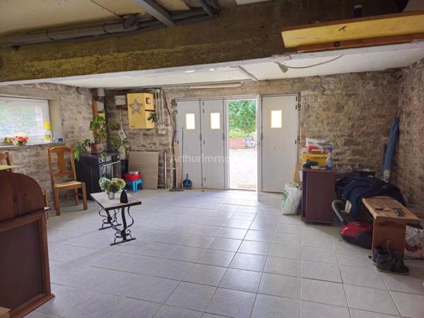 Vente Maison 4 pièces 94 m2 à Plouézec